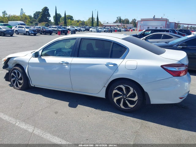 Honda ACCORD EX 2017 1HGCR2F79HA167869 Image 15