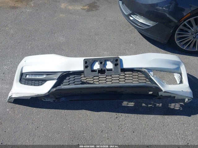 Honda ACCORD EX 2017 1HGCR2F79HA167869 Image 12