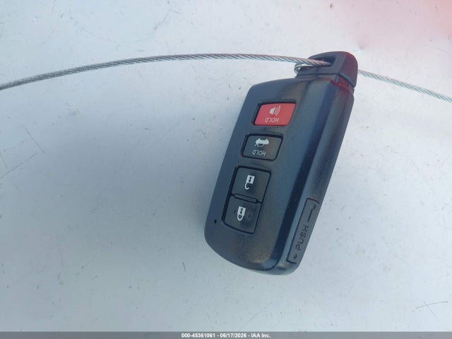 Aukcja sprzedaży 2019 Toyota Corolla Xse, vin: 2T1BURHE1KC163752, numer aukcji: 45361061