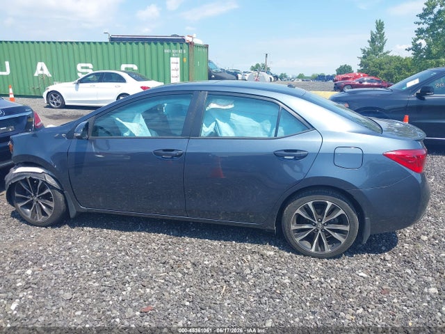 Продаж на аукціоні авто 2019 Toyota Corolla Xse, vin: 2T1BURHE1KC163752, номер лоту: 45361061