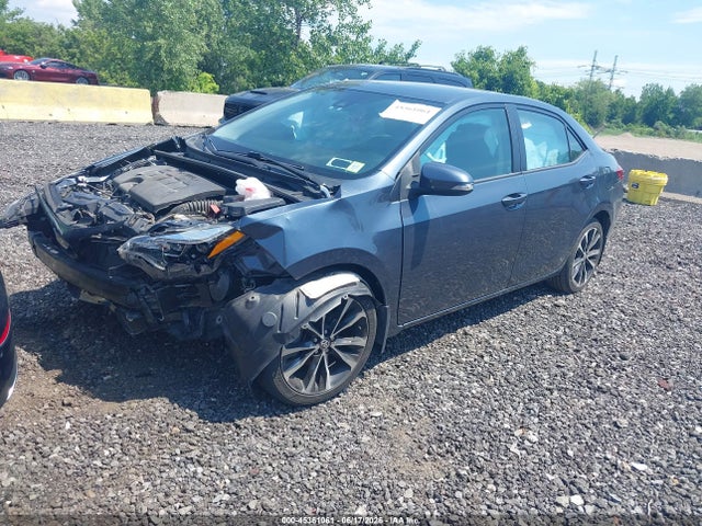 Продаж на аукціоні авто 2019 Toyota Corolla Xse, vin: 2T1BURHE1KC163752, номер лоту: 45361061