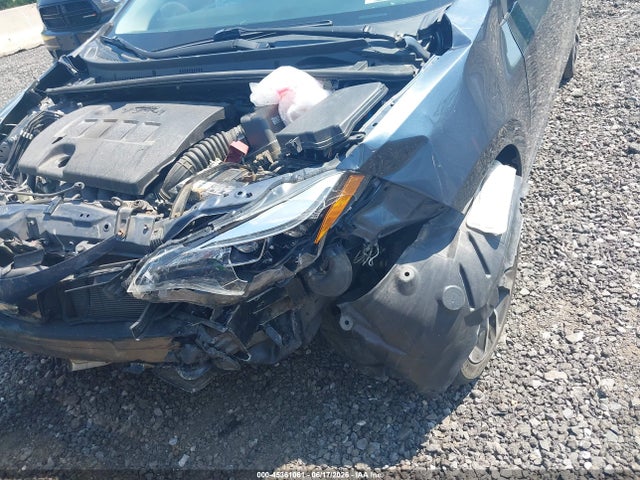 Aukcja sprzedaży 2019 Toyota Corolla Xse, vin: 2T1BURHE1KC163752, numer aukcji: 45361061