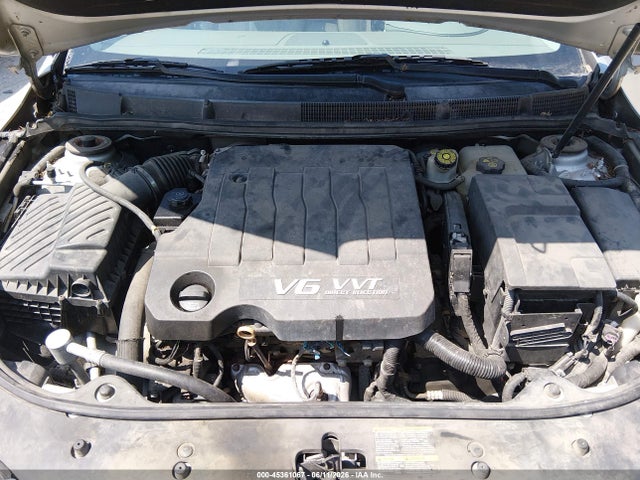 Продажа на аукционе авто 2011 Buick Lacrosse Cxl, vin: 1G4GD5ED2BF275926, номер лота: 45361067