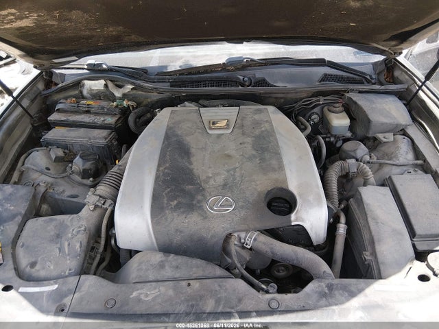 Продаж на аукціоні авто 2013 Lexus Gs 350, vin: JTHBE1BL3D5022511, номер лоту: 45361068