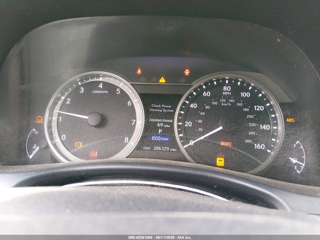 Продаж на аукціоні авто 2013 Lexus Gs 350, vin: JTHBE1BL3D5022511, номер лоту: 45361068