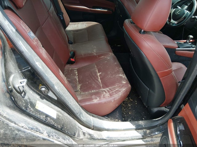Продаж на аукціоні авто 2013 Lexus Gs 350, vin: JTHBE1BL3D5022511, номер лоту: 45361068