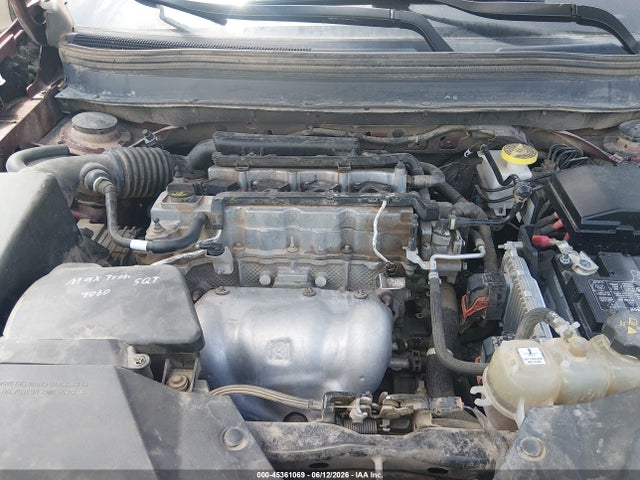Продажа на аукционе авто 2019 Jeep Cherokee Latitude Plus Fwd, vin: 1C4PJLLB2KD176277, номер лота: 45361069