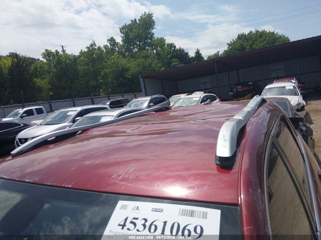 Продажа на аукционе авто 2019 Jeep Cherokee Latitude Plus Fwd, vin: 1C4PJLLB2KD176277, номер лота: 45361069