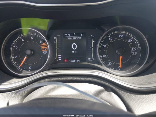 Продажа на аукционе авто 2019 Jeep Cherokee Latitude Plus Fwd, vin: 1C4PJLLB2KD176277, номер лота: 45361069