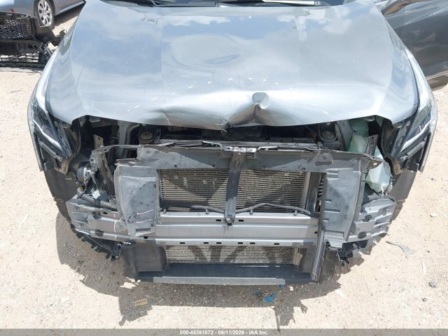Aukcja sprzedaży 2021 Cadillac Xt5 Fwd Premium Luxury, vin: 1GYKNCRS3MZ185186, numer aukcji: 45361072