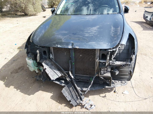 45361073 :رقم المزاد ، JN1CV6AP9CM930976 vin ، 2012 Infiniti G37 Journey مزاد بيع
