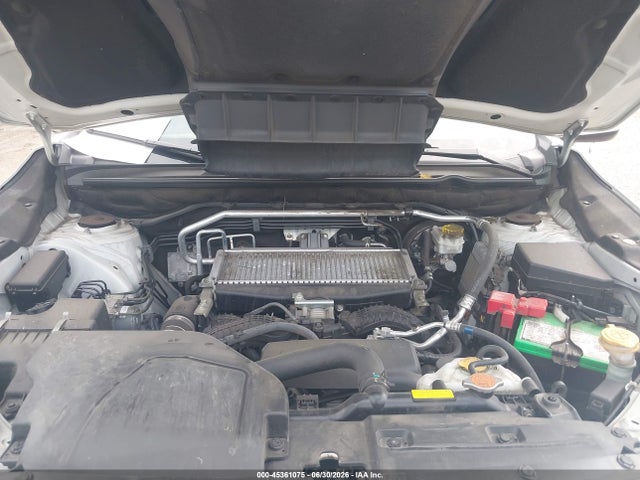Subaru Ascent Premium 2019 4S4WMABDXK3437442 Image 10
