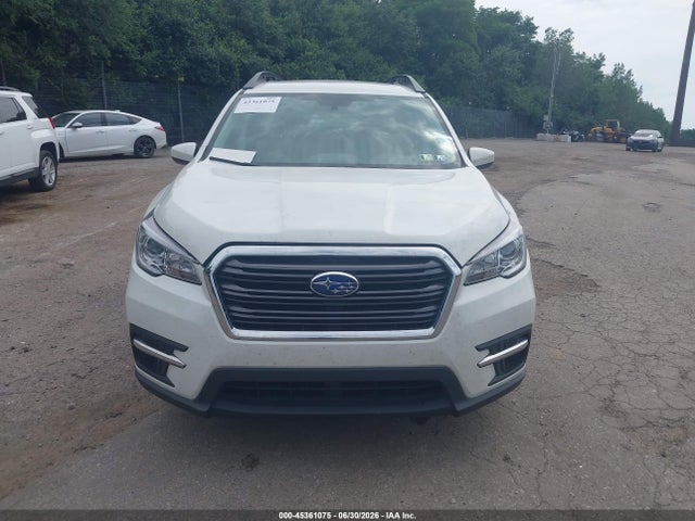 Subaru Ascent Premium 2019 4S4WMABDXK3437442 Image 12