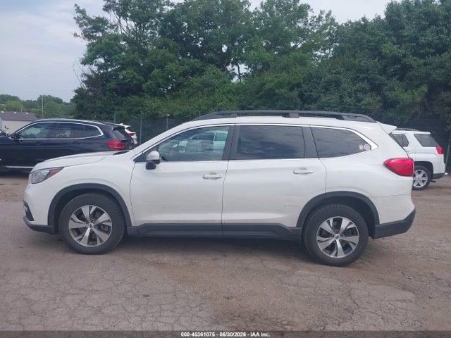Subaru Ascent Premium 2019 4S4WMABDXK3437442 Image 14