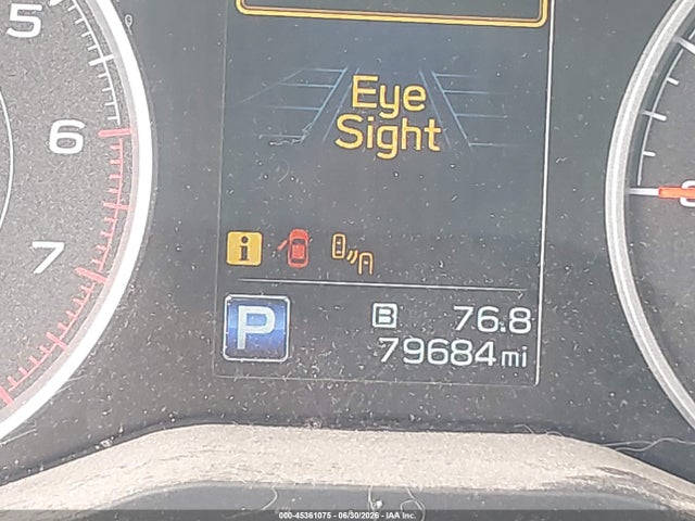 Subaru Ascent Premium 2019 4S4WMABDXK3437442 Image 15