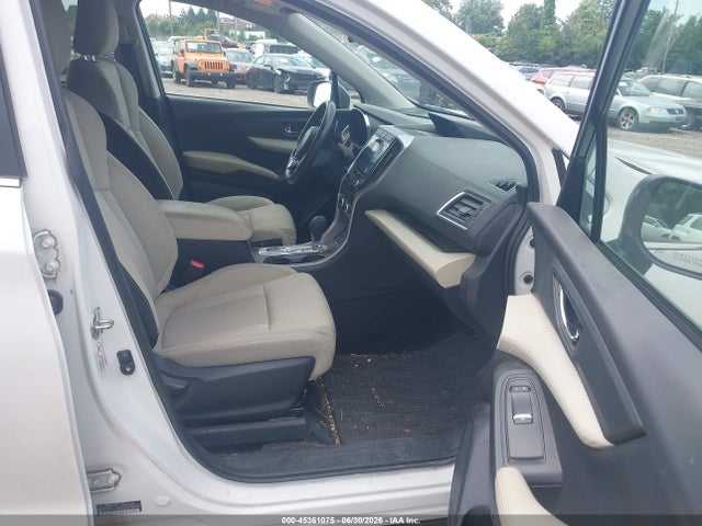 Subaru Ascent Premium 2019 4S4WMABDXK3437442 Image 5