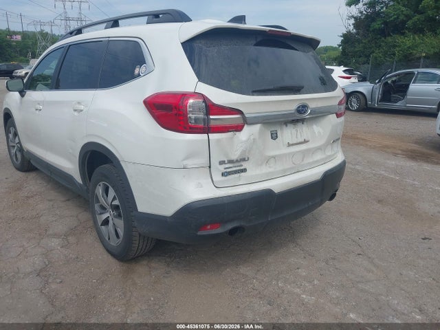 Subaru Ascent Premium 2019 4S4WMABDXK3437442 Image 6