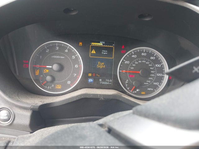 Subaru Ascent Premium 2019 4S4WMABDXK3437442 Image 7