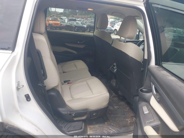 Subaru Ascent Premium 2019 4S4WMABDXK3437442 Image 8