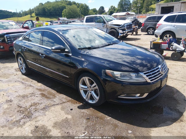 45361080 :رقم المزاد ، WVWBN7AN7DE505555 vin ، 2013 Volkswagen Cc 2.0t Sport Plus مزاد بيع