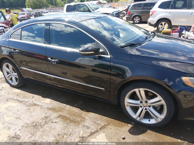 Aukcja sprzedaży 2013 Volkswagen Cc 2.0t Sport Plus, vin: WVWBN7AN7DE505555, numer aukcji: 45361080