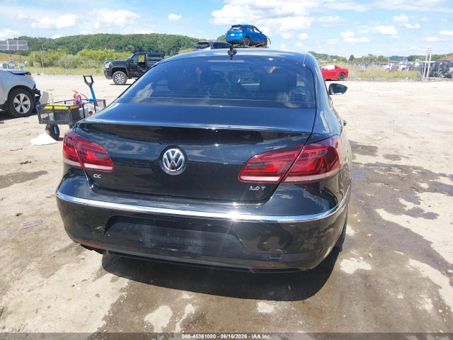 Aukcja sprzedaży 2013 Volkswagen Cc 2.0t Sport Plus, vin: WVWBN7AN7DE505555, numer aukcji: 45361080