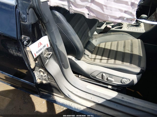 Aukcja sprzedaży 2013 Volkswagen Cc 2.0t Sport Plus, vin: WVWBN7AN7DE505555, numer aukcji: 45361080