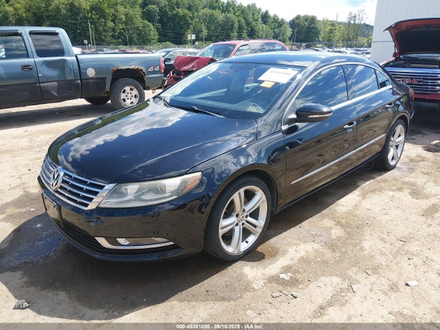 Aukcja sprzedaży 2013 Volkswagen Cc 2.0t Sport Plus, vin: WVWBN7AN7DE505555, numer aukcji: 45361080