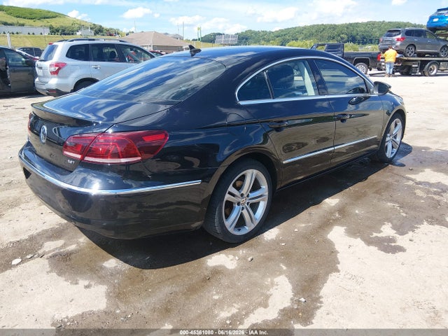 Aukcja sprzedaży 2013 Volkswagen Cc 2.0t Sport Plus, vin: WVWBN7AN7DE505555, numer aukcji: 45361080