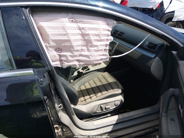 Aukcja sprzedaży 2013 Volkswagen Cc 2.0t Sport Plus, vin: WVWBN7AN7DE505555, numer aukcji: 45361080