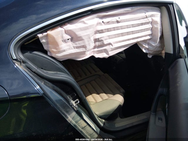 Aukcja sprzedaży 2013 Volkswagen Cc 2.0t Sport Plus, vin: WVWBN7AN7DE505555, numer aukcji: 45361080