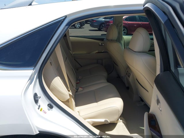 45361091 :رقم المزاد ، 2T2ZK1BA5EC148926 vin ، 2014 Lexus Rx 350 مزاد بيع