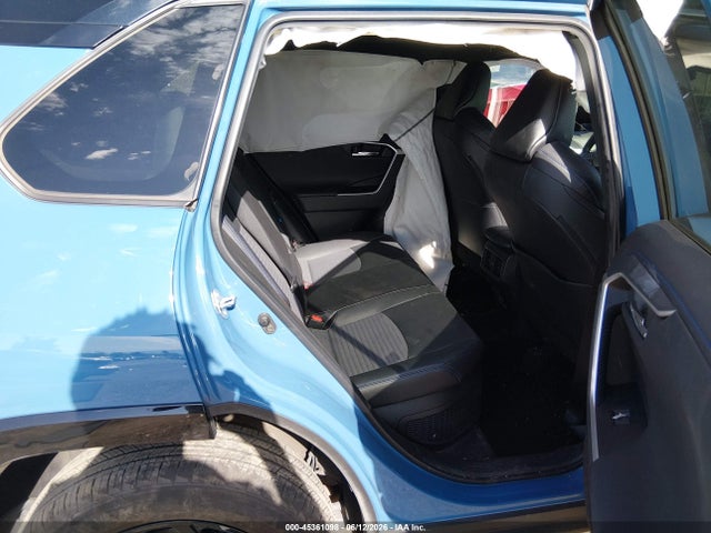 2T3E6RFV3NW032388 Toyota Rav4 Hybrid Xse