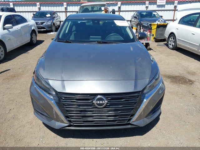 1N4BL4DV9SN381338 Nissan Altima Sv Fwd