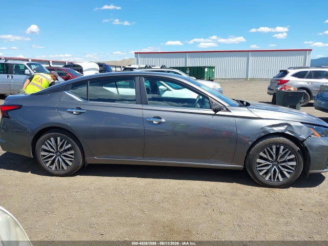 1N4BL4DV9SN381338 Nissan Altima Sv Fwd
