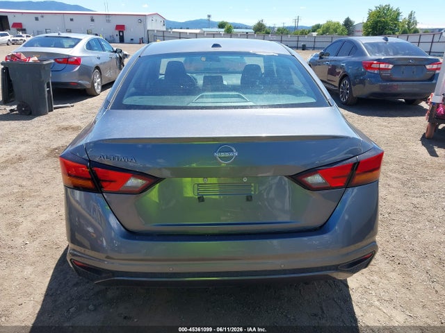1N4BL4DV9SN381338 Nissan Altima Sv Fwd