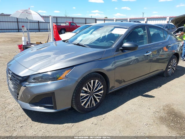 1N4BL4DV9SN381338 Nissan Altima Sv Fwd