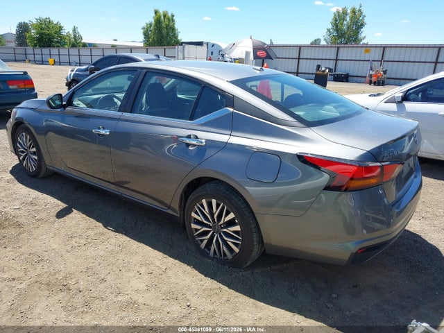 1N4BL4DV9SN381338 Nissan Altima Sv Fwd