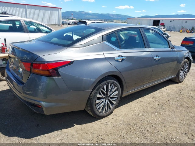 1N4BL4DV9SN381338 Nissan Altima Sv Fwd