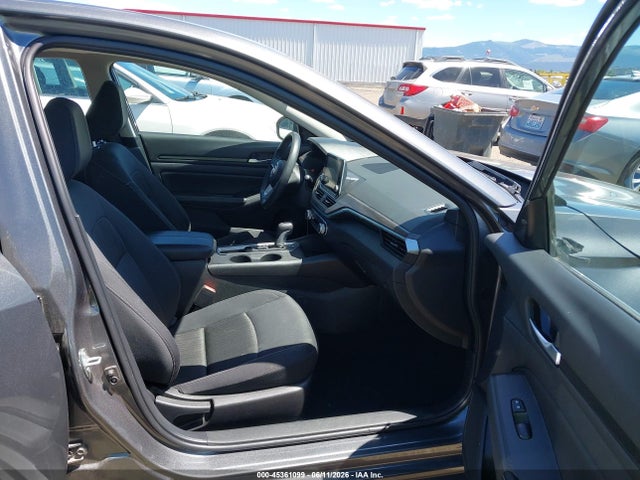 1N4BL4DV9SN381338 Nissan Altima Sv Fwd