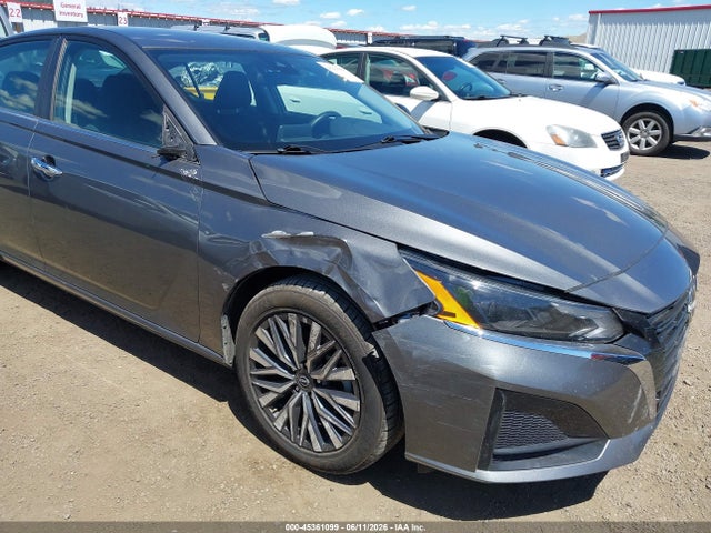 1N4BL4DV9SN381338 Nissan Altima Sv Fwd