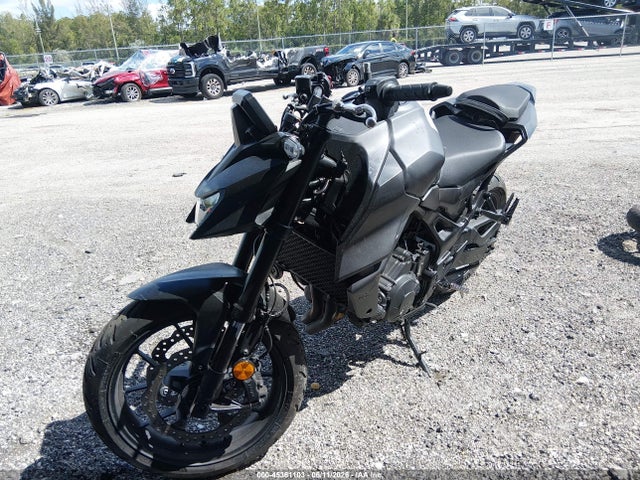 Honda Cb750 A 2025 JH2RH240XSK000060 Image 2