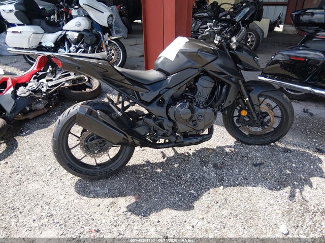 Honda Cb750 A 2025 JH2RH240XSK000060 Image 12