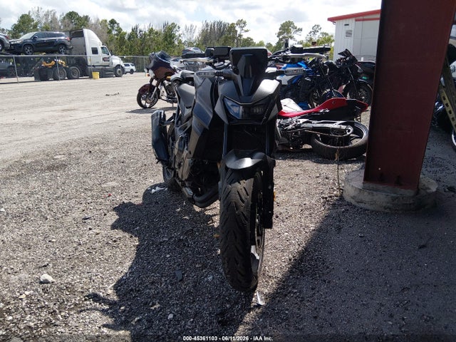 Honda Cb750 A 2025 JH2RH240XSK000060 Image 5