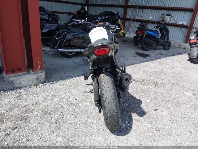 Honda Cb750 A 2025 JH2RH240XSK000060 Image 6