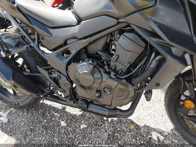 Honda Cb750 A 2025 JH2RH240XSK000060 Image 8