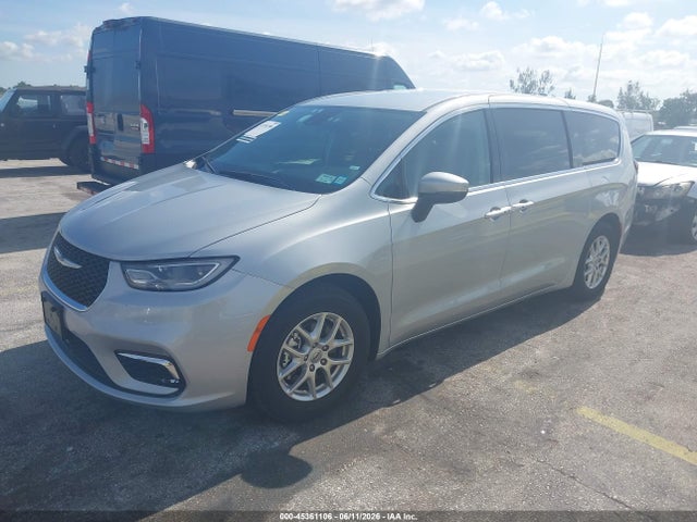 Aukcja sprzedaży 2023 Chrysler Pacifica Touring L, vin: 2C4RC1BG9PR613278, numer aukcji: 45361106