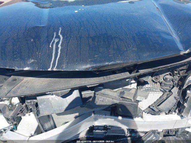 Hyundai Santa Fe Hybrid Limited 2023 5NMS5DA13PH013764 Image 10
