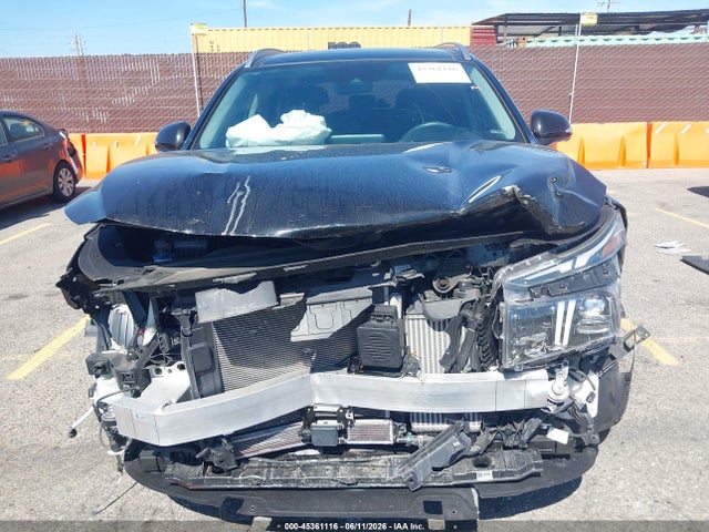Hyundai Santa Fe Hybrid Limited 2023 5NMS5DA13PH013764 Image 13