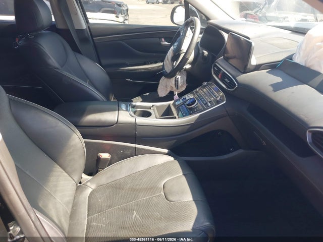Hyundai Santa Fe Hybrid Limited 2023 5NMS5DA13PH013764 Image 5